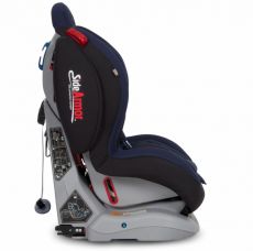 Дитяче автокрісло EasyGo Tinto navy